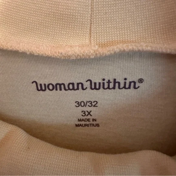 Woman Within Turtleneck - Picture 2 of 4